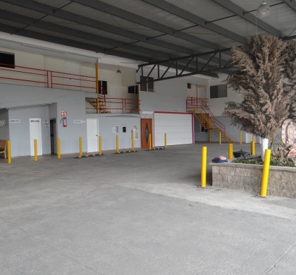 Instalaciones de calidad