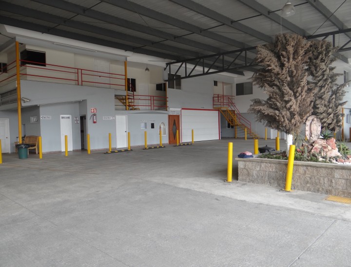 Instalaciones de calidad